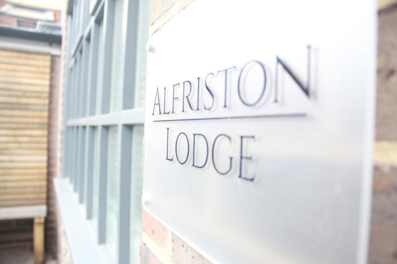 Alfriston Lodge By Air Premier Exteriér fotografie